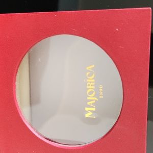 Majorica pearl necklace